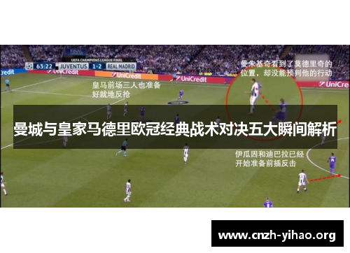 曼城与皇家马德里欧冠经典战术对决五大瞬间解析