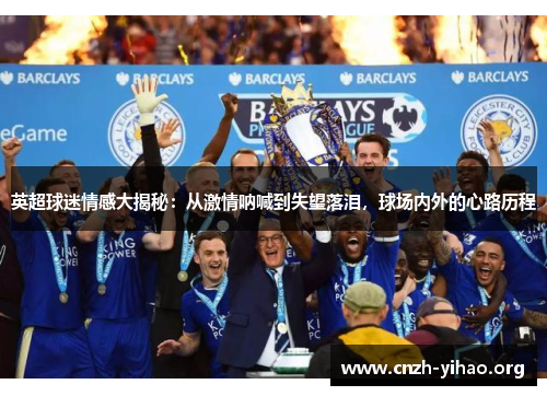 英超球迷情感大揭秘：从激情呐喊到失望落泪，球场内外的心路历程