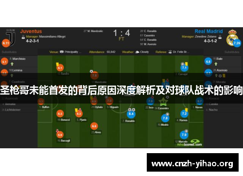 圣枪哥未能首发的背后原因深度解析及对球队战术的影响