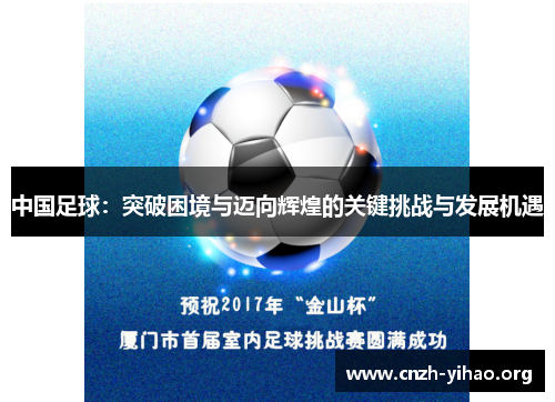 中国足球：突破困境与迈向辉煌的关键挑战与发展机遇