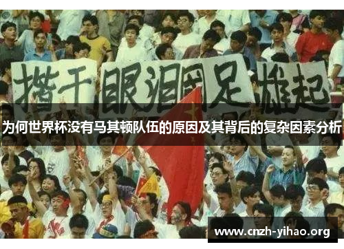 为何世界杯没有马其顿队伍的原因及其背后的复杂因素分析