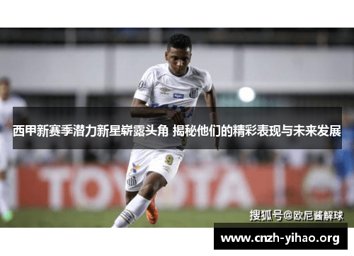 西甲新赛季潜力新星崭露头角 揭秘他们的精彩表现与未来发展