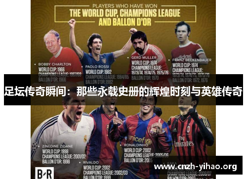 足坛传奇瞬间：那些永载史册的辉煌时刻与英雄传奇