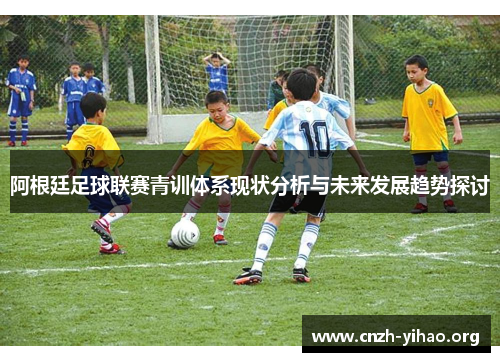 阿根廷足球联赛青训体系现状分析与未来发展趋势探讨